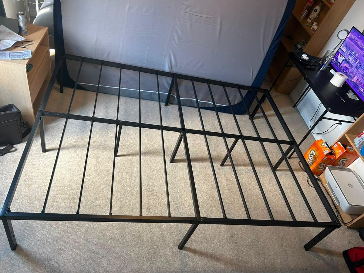 Furniture Assembly