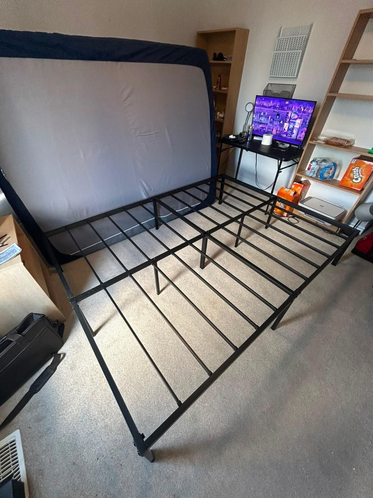 Furniture Assembly