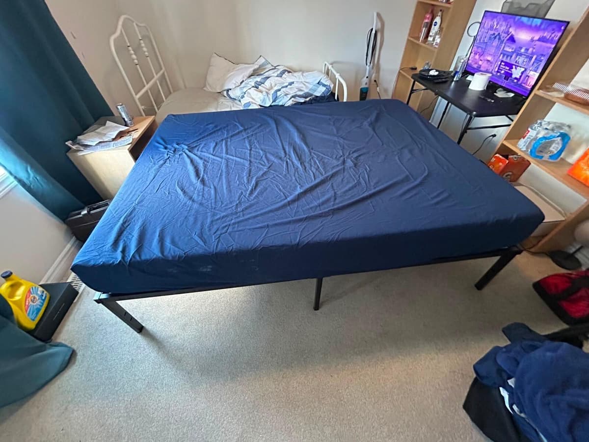 Furniture Assembly