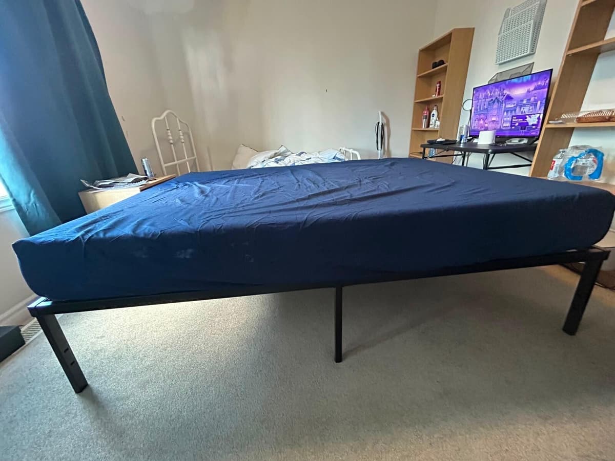 Furniture Assembly