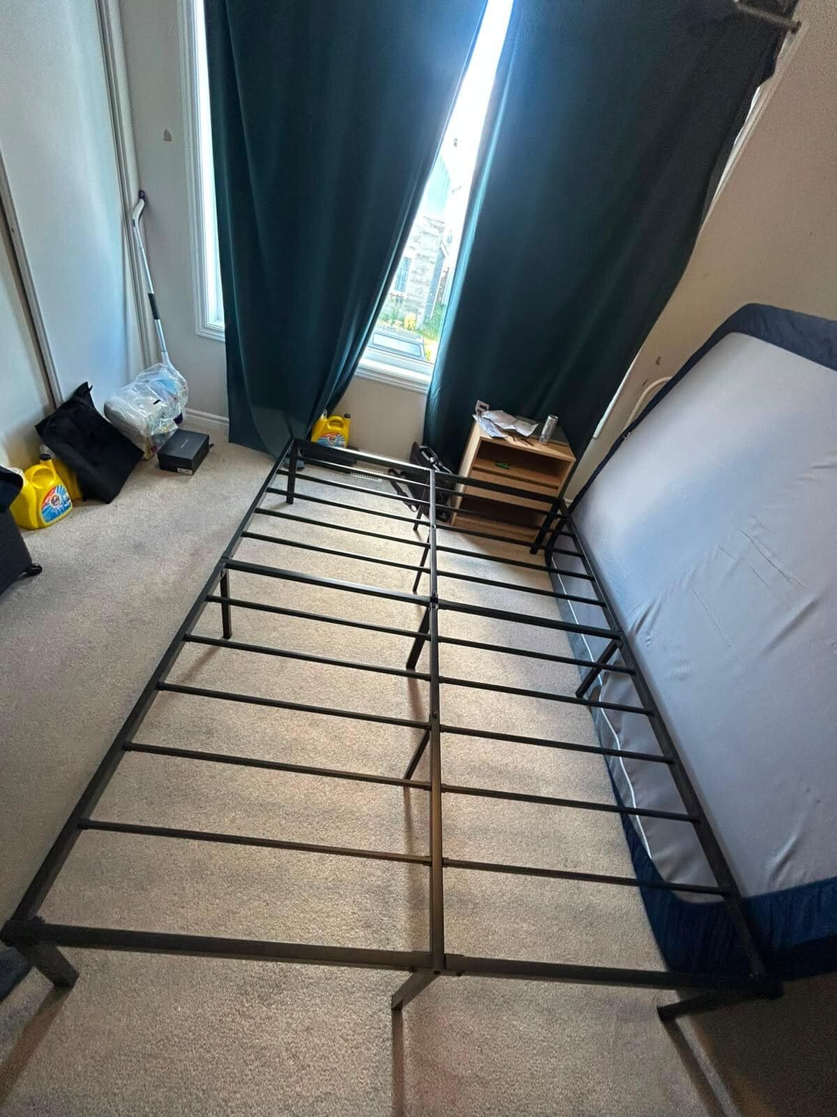 Furniture Assembly