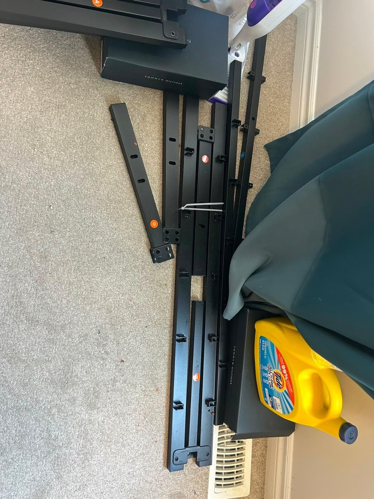 Furniture Assembly