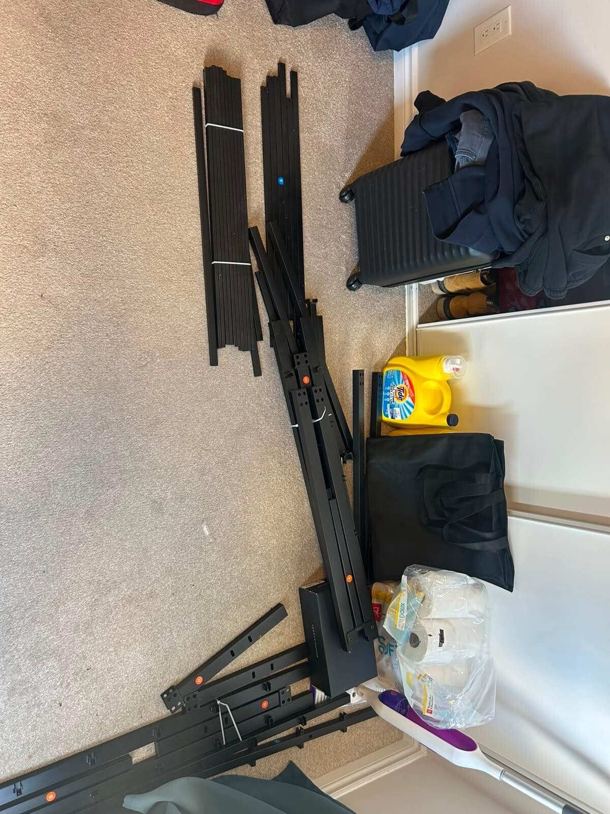 Furniture Assembly