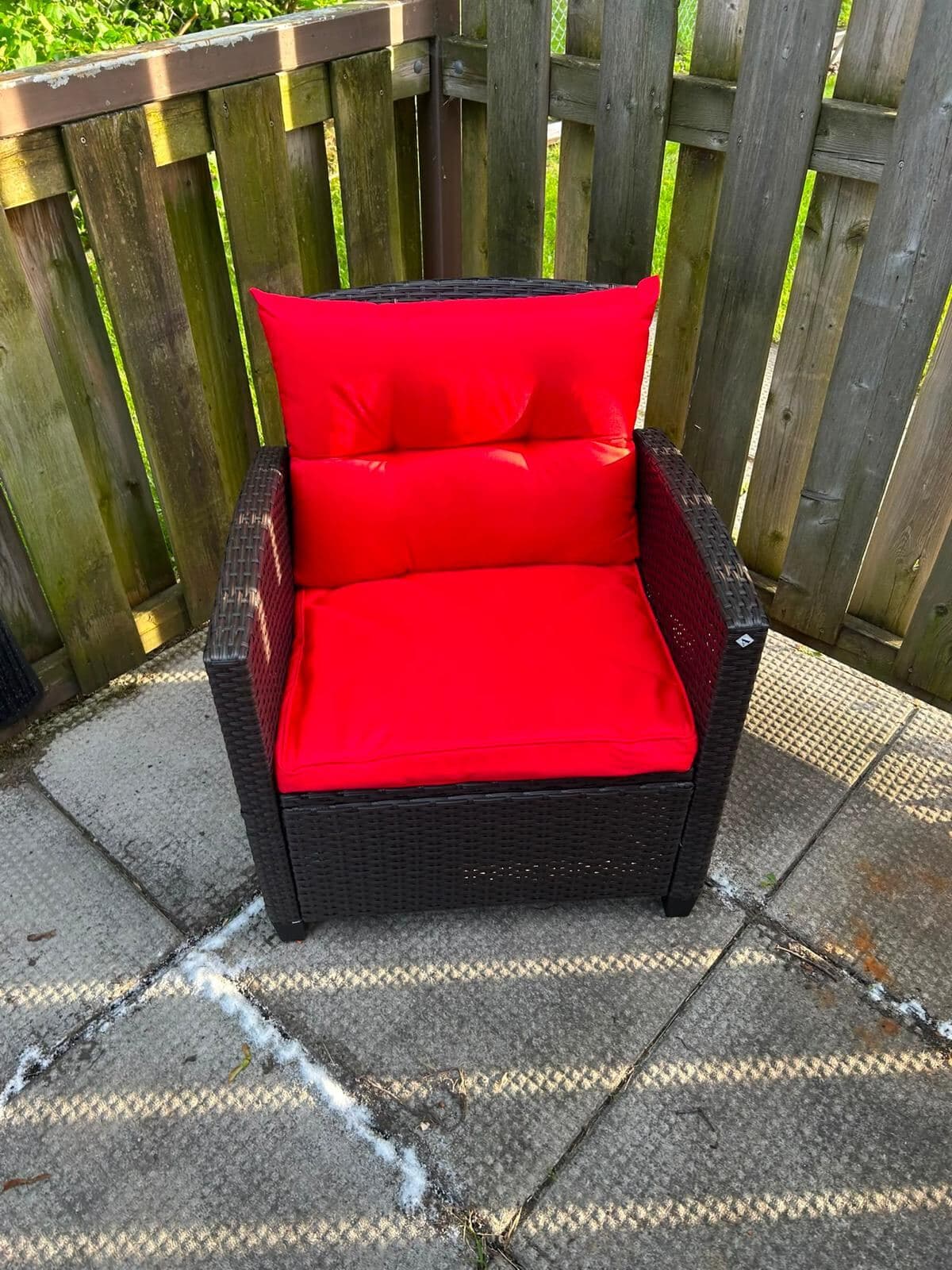 Furniture Assembly