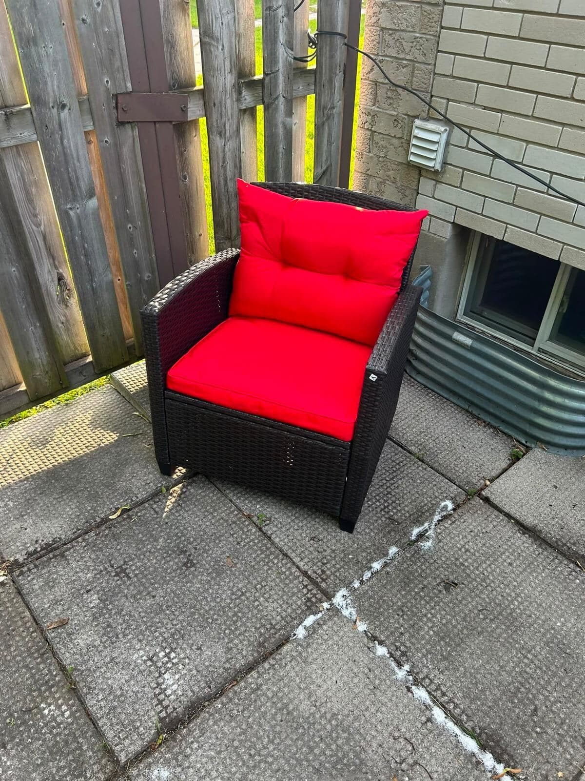 Furniture Assembly