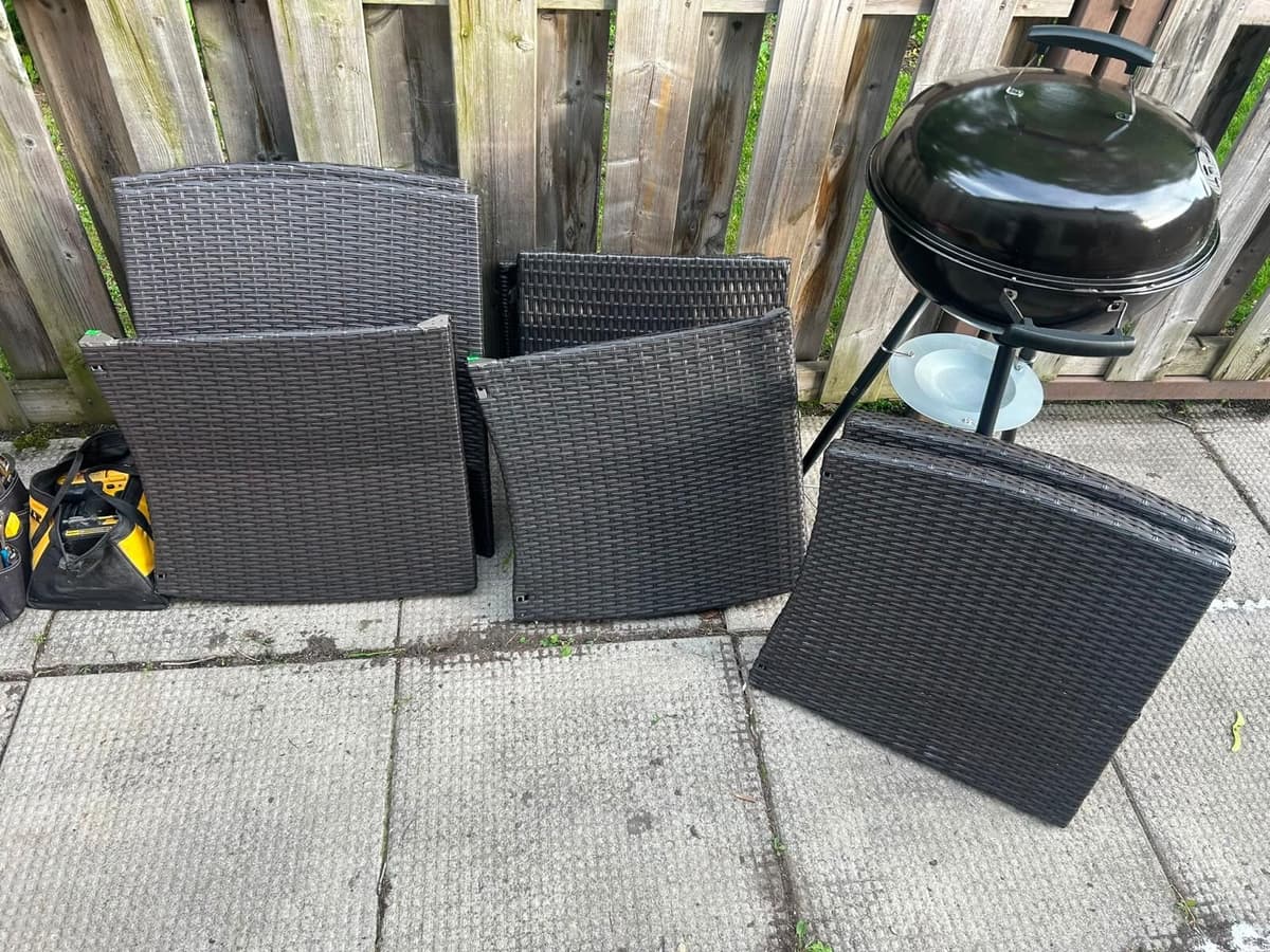 Furniture Assembly