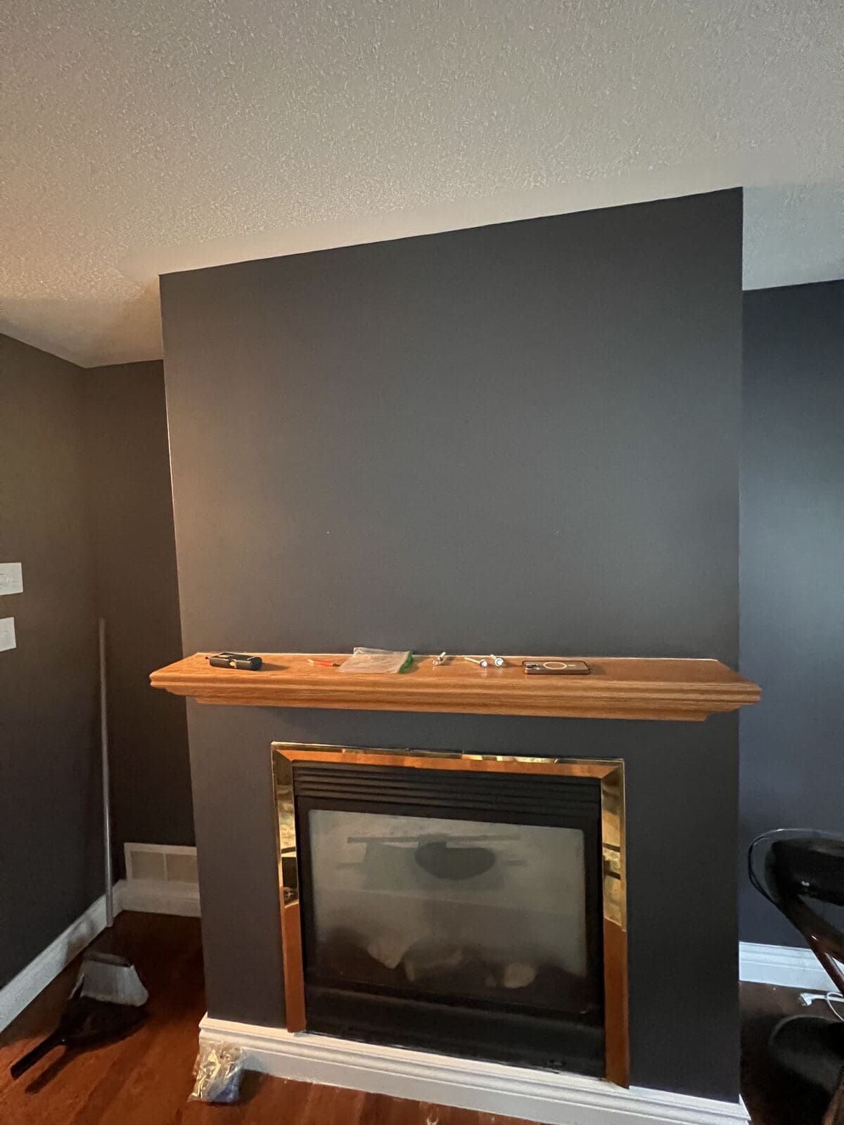 TV Mounting